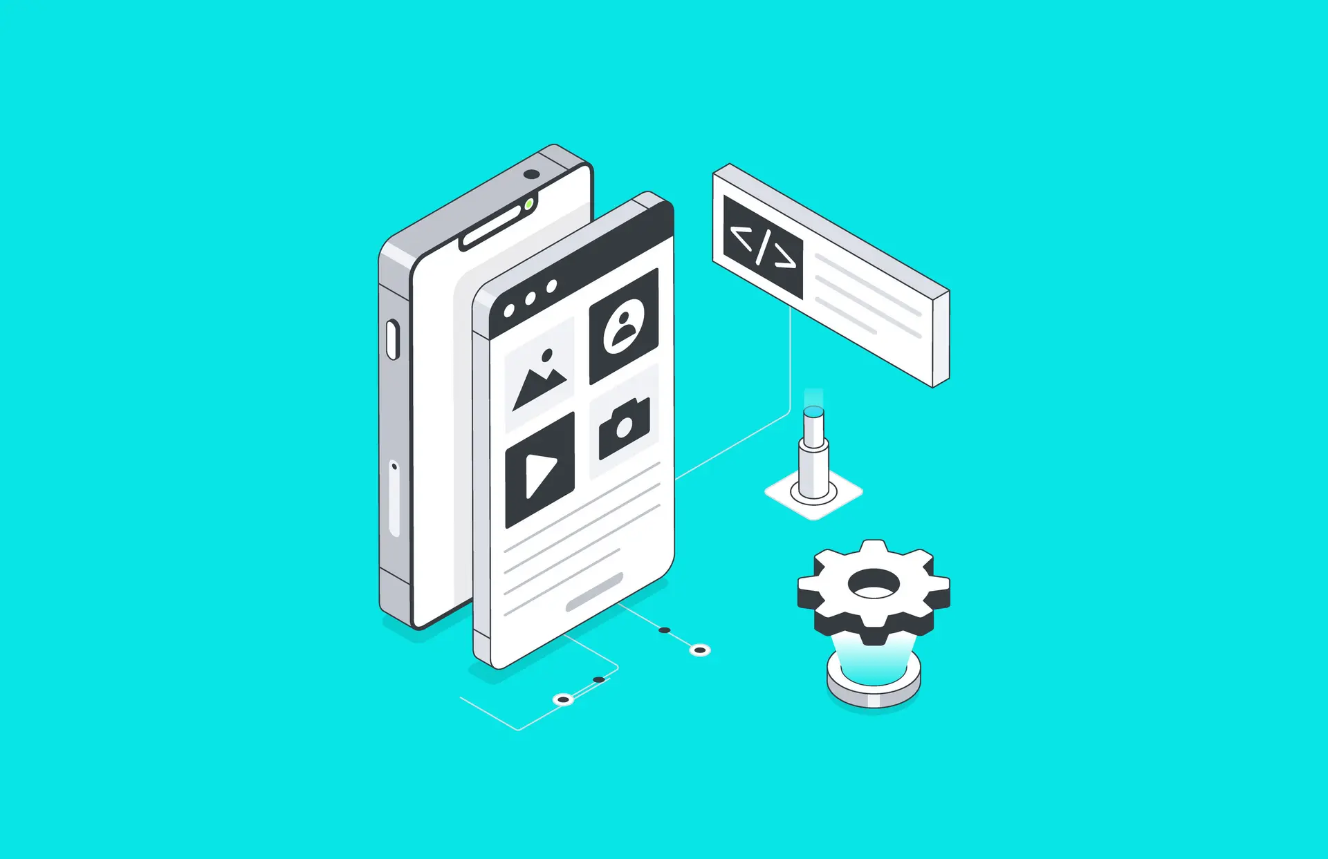 App Development Preview