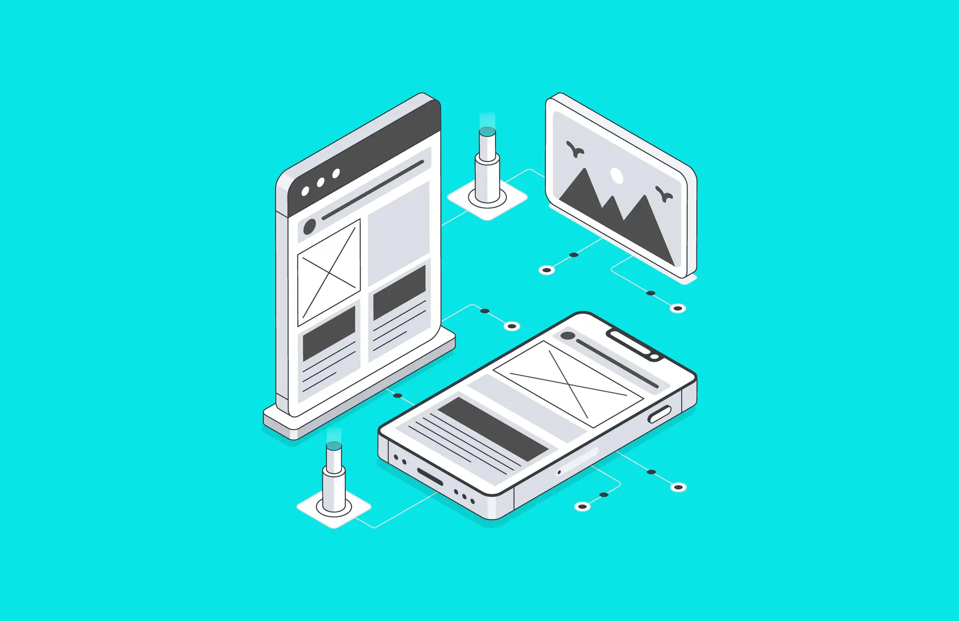 UI/UX Design Preview