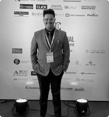 CoFounder and CEO