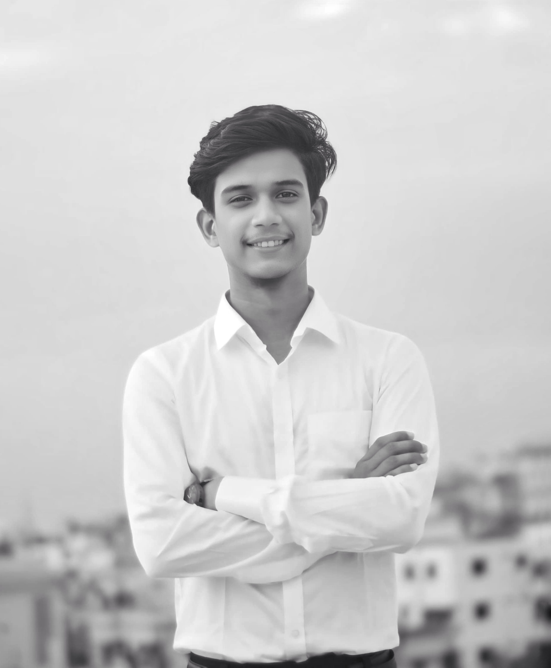 Junior Backend Developer
